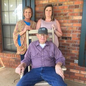 Meet your Posher, Vickie